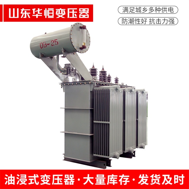 S11-10000/35洛宁洛宁洛宁电力变压器厂家