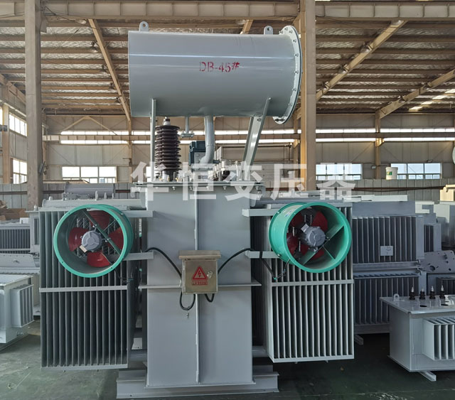 S13-6300/35洛宁洛宁洛宁电力变压器