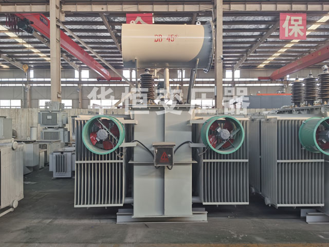 S11-6300/35洛宁洛宁洛宁电力变压器