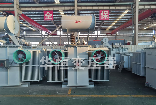 SZ11-10000/35洛宁洛宁洛宁油浸式变压器厂家