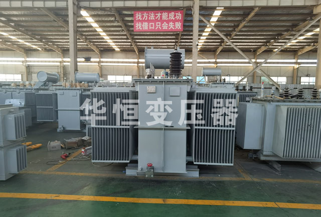 SZ11-6300/35洛宁洛宁洛宁油浸式变压器价格